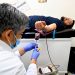 Con jornada de donación, conmemora Gobierno de Hermosillo Día Mundial del Donador de Sangre