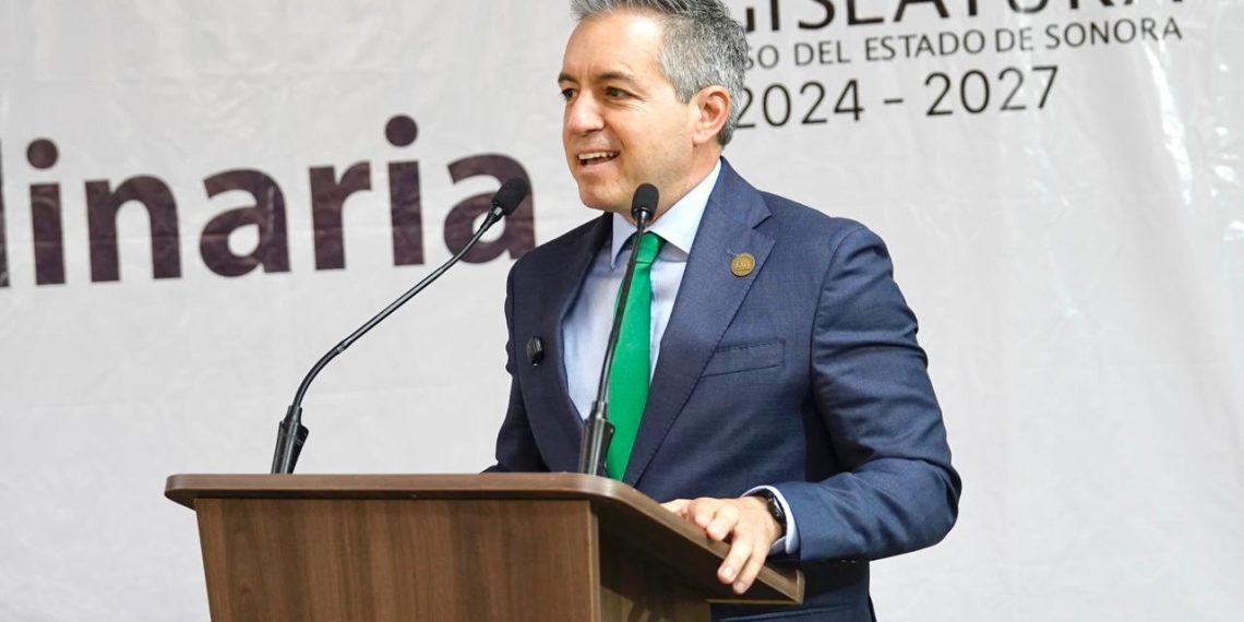 Impulsa Omar del Valle fortalecer la detección temprana de cardiopatías en recién nacidos