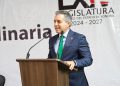 Impulsa Omar del Valle fortalecer la detección temprana de cardiopatías en recién nacidos