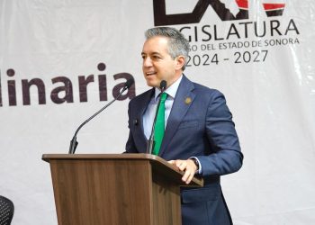 Impulsa Omar del Valle fortalecer la detección temprana de cardiopatías en recién nacidos