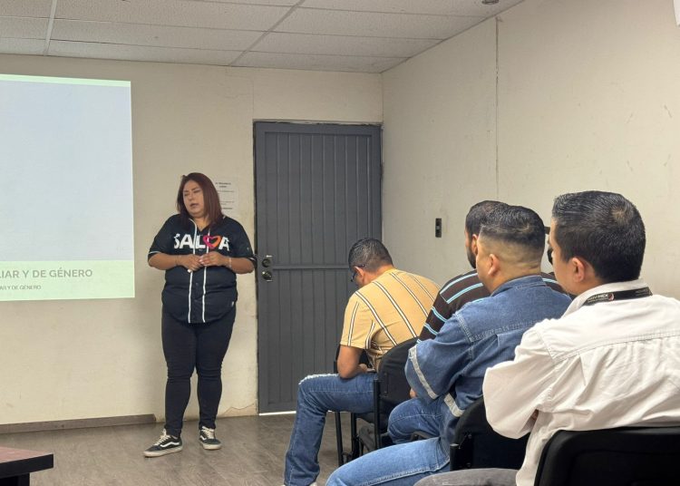 Sistema SALVA e IMTES trabajan para garantizar traslados seguros a usuarias mujeres
