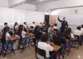 Llama División SALVA de Policía Estatal a juventudes a rechazar la violencia y promover la cultura de paz
