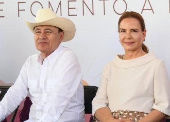 Fortalece Gobernador Durazo desarrollo integral de adolescentes vulnerables con nueva Unidad Horizonte