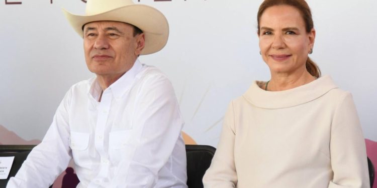 Fortalece Gobernador Durazo desarrollo integral de adolescentes vulnerables con nueva Unidad Horizonte