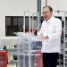 Sonora se ubica en el top 5 nacional con mayor crecimiento industrial: Alfonso Durazo