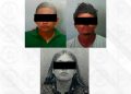 Vinculan a proceso a tres imputados por desaparición de persona con resultado de muerte en San Luis Río Colorado