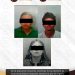 Vinculan a proceso a tres imputados por desaparición de persona con resultado de muerte en San Luis Río Colorado