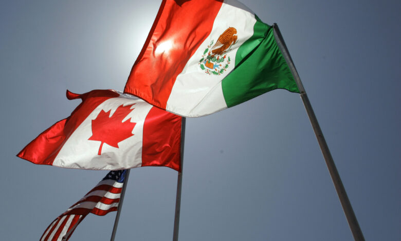 T-MEC apunta a acuerdos bilaterales entre México y EU: Moody’s