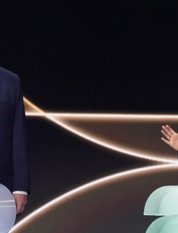 Sheinbaum descarta que Trump “encabece ataques contra México”
