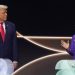 Sheinbaum descarta que Trump “encabece ataques contra México”