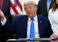 Trump carga contra México de nuevo