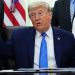 Trump carga contra México de nuevo