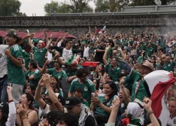 Triunfo de México generó ventas por mil 200 mdp: Concanaco