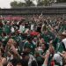 Triunfo de México generó ventas por mil 200 mdp: Concanaco