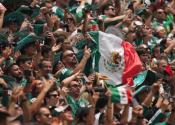 Por Mundial, suspenden clases en CDMX y Guadalajara