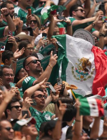 Por Mundial, suspenden clases en CDMX y Guadalajara