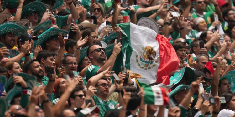Por Mundial, suspenden clases en CDMX y Guadalajara