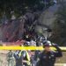 Dos fuertes terremotos sacuden Venezuela, provocando el derrumbe de edificios y viviendas en Caracas