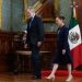“Buena” y “cordial”, la reunión con el rey de España: Sheinbaum