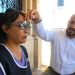 Acerca Gobierno de Hermosillo servicios gratuitos de salud a ciudadanía en Palacio Municipal