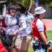 Alejandra Valencia obtiene plata en equipos en Copa del Mundo en Turquía