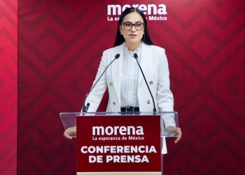 Morena exige a El Universal una disculpa pública a Andrés Manuel López Obrador