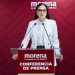 Morena exige a El Universal una disculpa pública a Andrés Manuel López Obrador