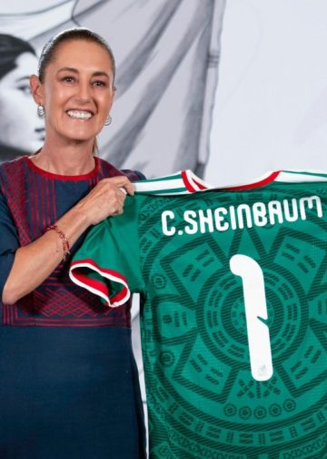 Asegura que inauguración del Mundial será ‘en paz y tranquila’