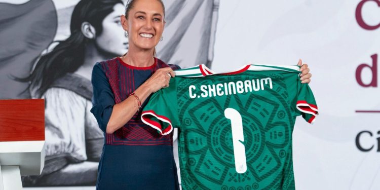 Asegura que inauguración del Mundial será ‘en paz y tranquila’