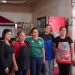 A ras de suelo realiza Celida López intensa jornada de cercanía con la militancia y la ciudadanía en el sur de Sonora