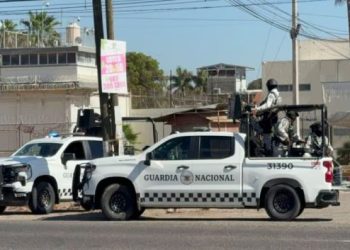 Riña en penal de Culiacán deja siete muertos