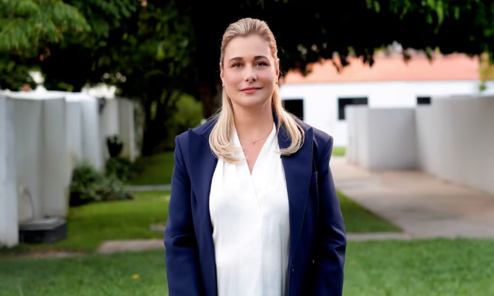 Maru Campos pide entregar a Rubén Rocha Moya