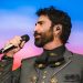 Alejandro Fernández destroza récord con 270 mil personas en “la serenata más grande del mundo”