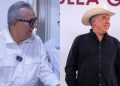 Políticos de Morena son informantes del gobierno de Trump