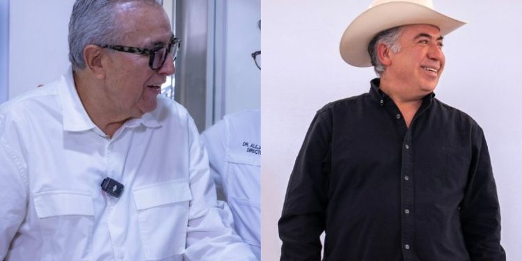 Políticos de Morena son informantes del gobierno de Trump