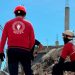 Rinden homenaje a topos mexicanos en Venezuela en redes