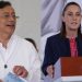 Respalda a Petro ante posible fraude en elecciones de Colombia