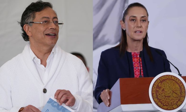 Respalda a Petro ante posible fraude en elecciones de Colombia – Para los  de a Pie