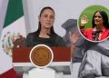 Sheinbaum: Salma Hayek fue invitada de la FIFA en el Mundial