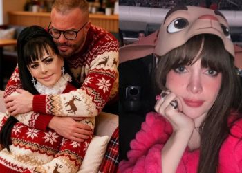 Marco Chacón responde a posible demanda de Imelda contra Maribel Guardia