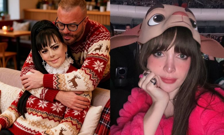 Marco Chacón responde a posible demanda de Imelda contra Maribel Guardia
