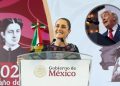 “Está mal informado sobre realidad de México”: Sheinbaum a Trump