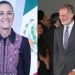Sheinbaum recibirá el jueves 25 de junio a rey de España