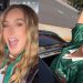 Famosos arriban al Estadio Ciudad de México