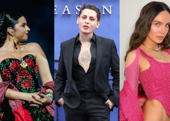¿Belinda se molestó? Kunno revela cómo es su relación tras acercarse a Ángela y Nodal