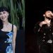 Zabaleta arremete contra Nodal y se refiere a Ángela como “pobrecita” durante concierto en Monterrey