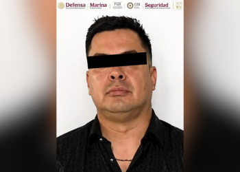 Cae “El 01”, generador de violencia en Sonora y Chihuahua