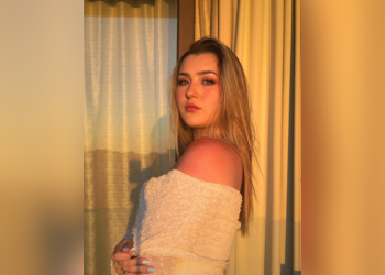 Reportan que Melenie, hija de Alicia Villareal, estaría embarazada