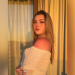 Reportan que Melenie, hija de Alicia Villareal, estaría embarazada