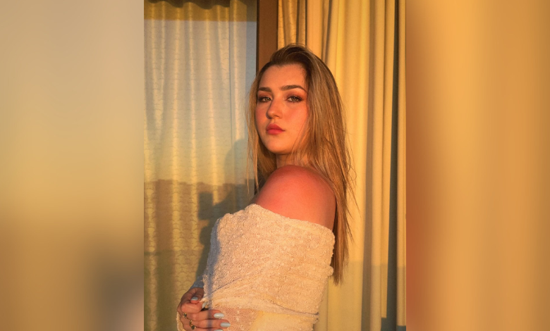 Reportan que Melenie, hija de Alicia Villareal, estaría embarazada